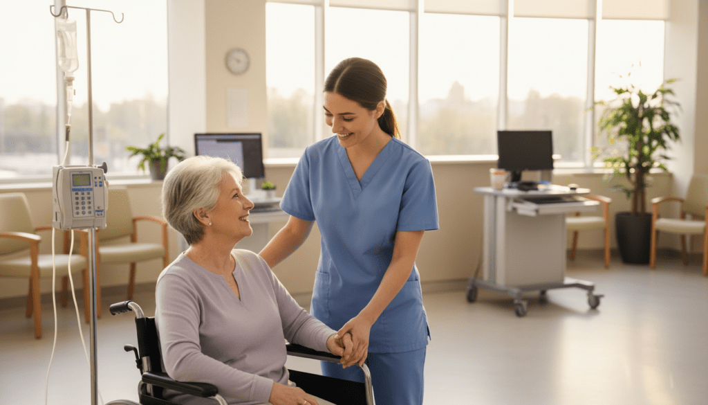 ungelernte Pflegehilfskraft neues Gesetz 2026