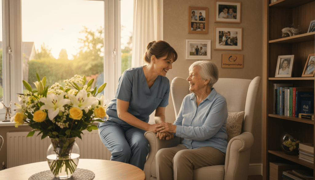 Experten-Tipps zur Pflegeplanung